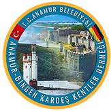 Anamur-Bingen Kardeş Kentler Derneği